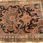 822 5192 ORIENTAL RUG